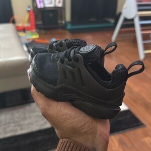 Nike Little Presto